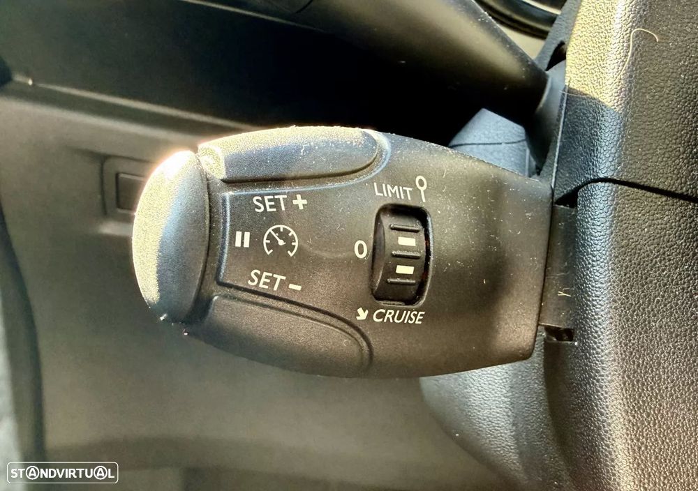 Citroën DS3 1.2 PureTech Be Chic - 45