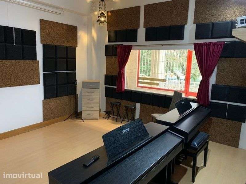 Loja Comercial 37m² | Possibilidade Habitação - Grande imagem: 2/8