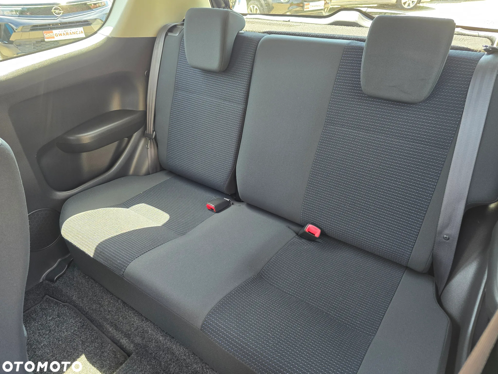 Suzuki Swift - 9