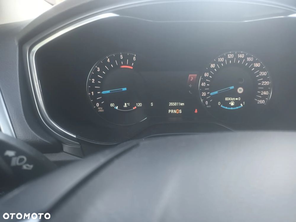 Ford Mondeo 2.0 TDCi PowerShift-Aut Allrad Titanium - 6