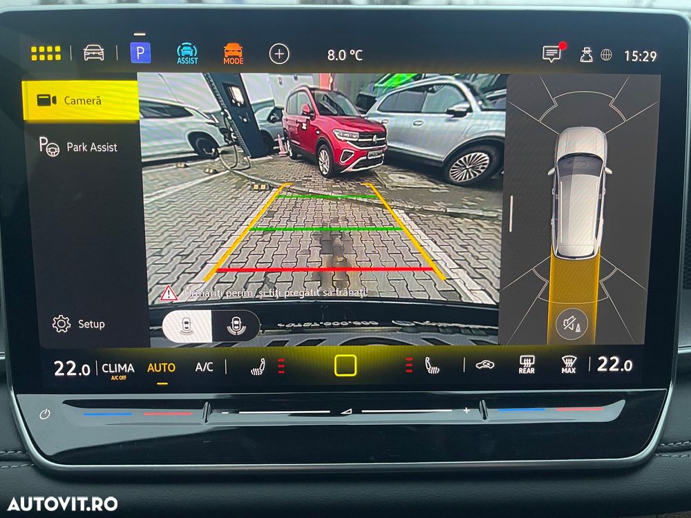 Volkswagen Tayron 2.0 TDI 4Motion DSG Life - 22