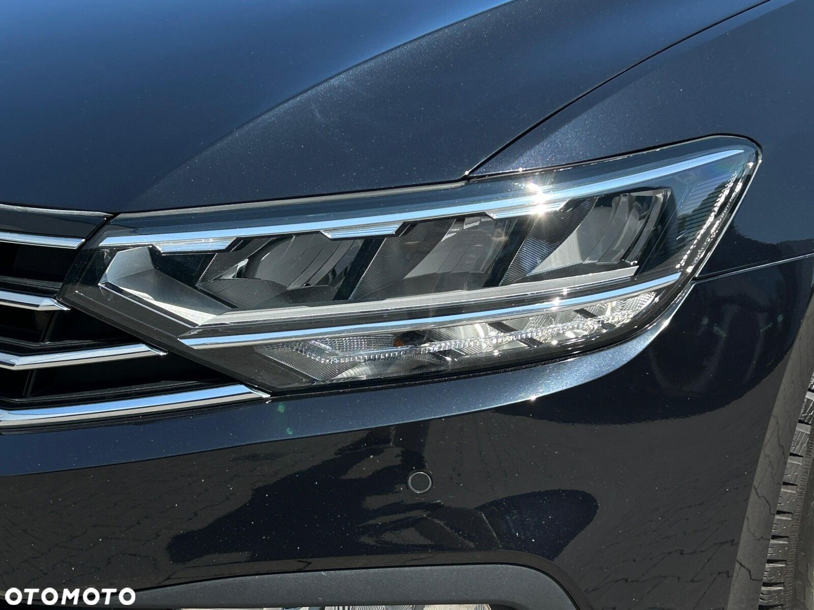 Volkswagen Passat 2.0 TSI Elegance DSG - 38
