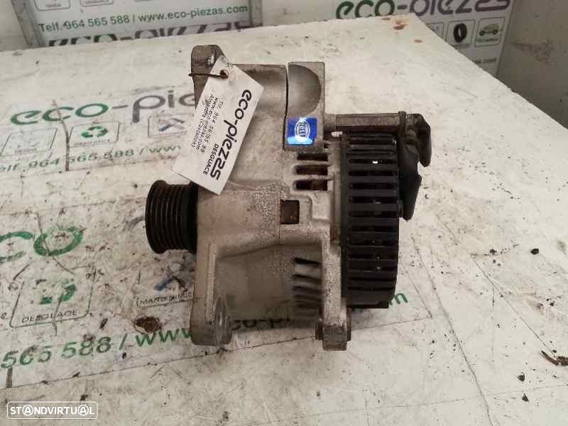 ALTERNADOR SEAT CORDOBA 1996 -CA733IR1 - 1