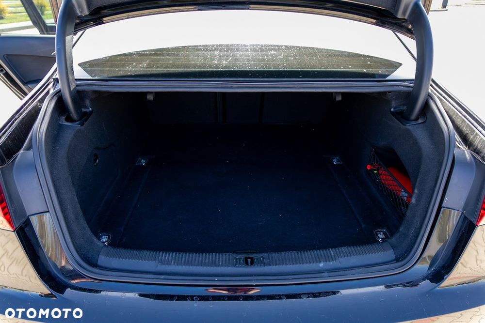 Audi A6 Limousine - 15