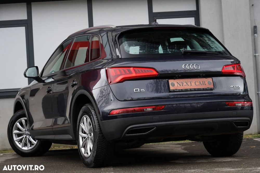 Audi Q5 - 8