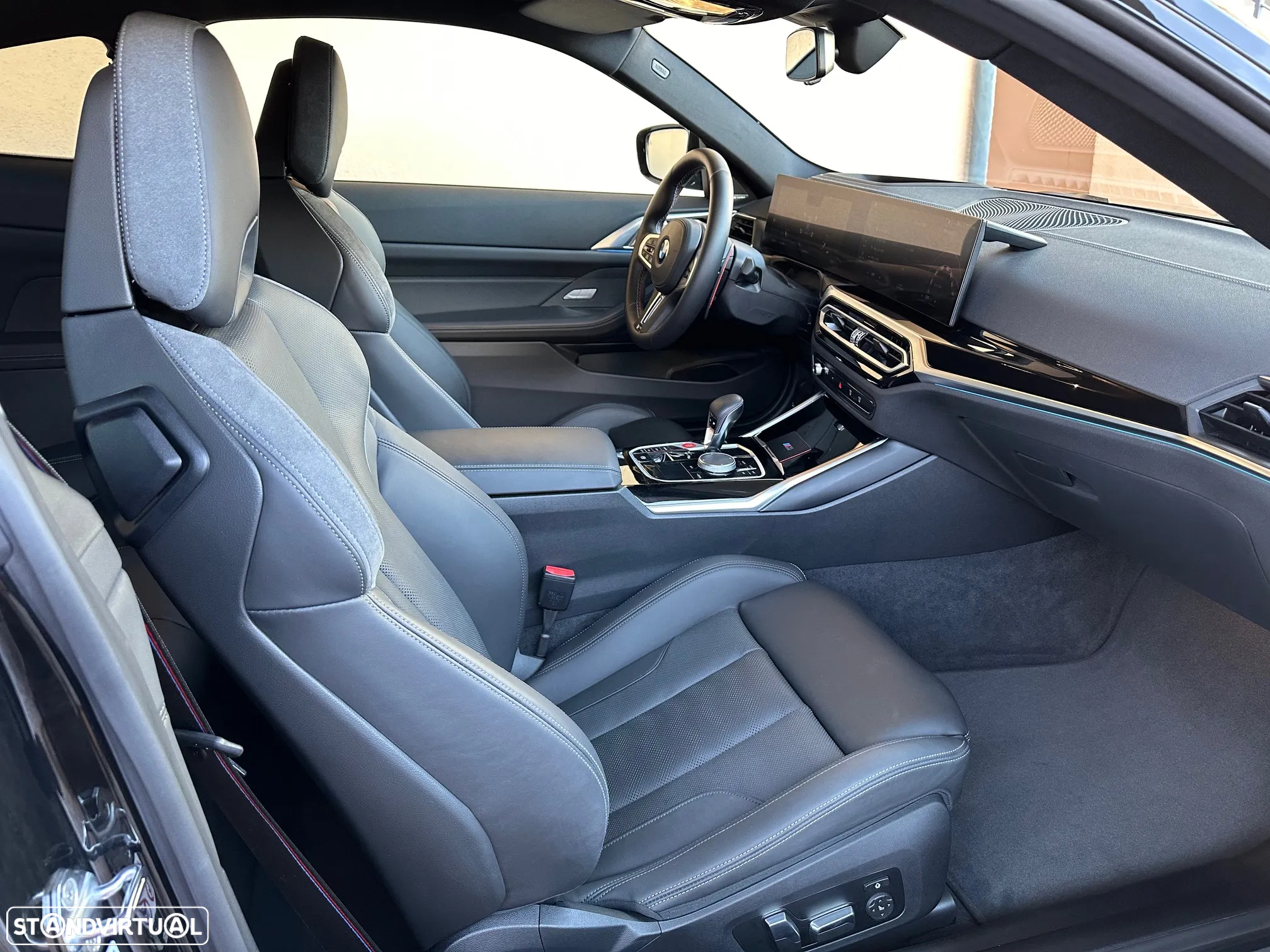 BMW M4 Competition - 12