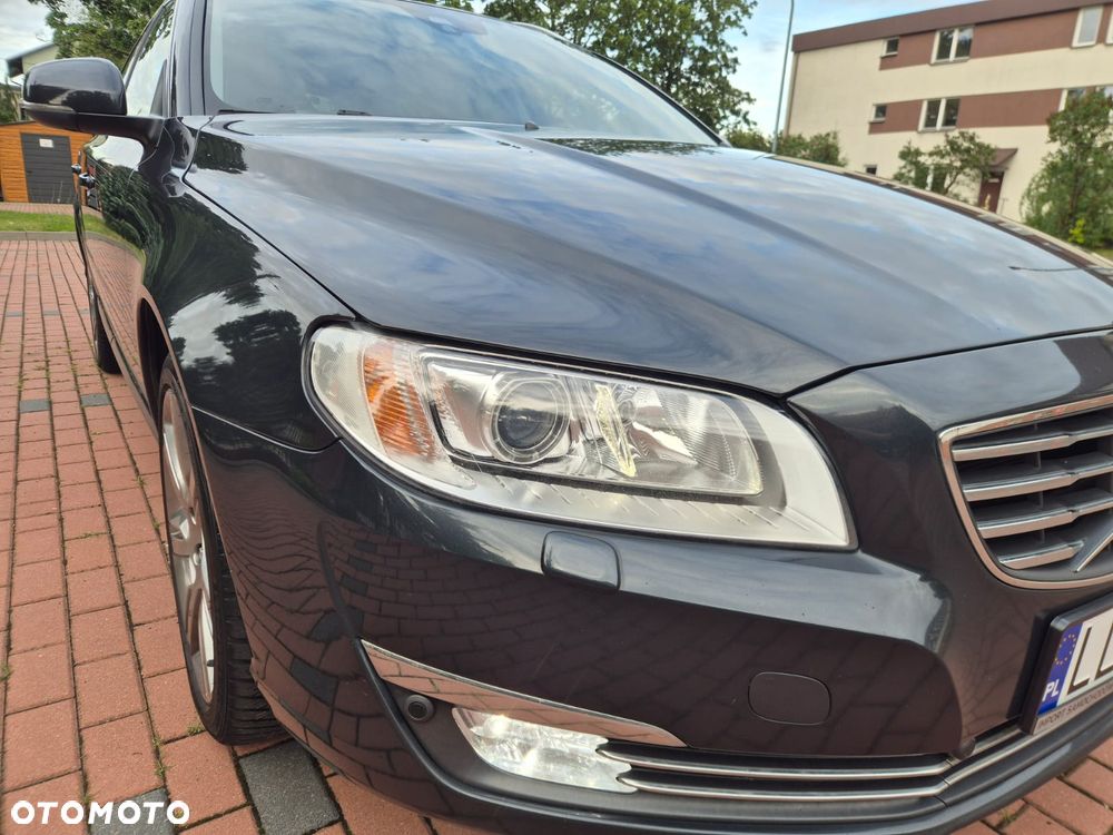 Volvo V70 - 3