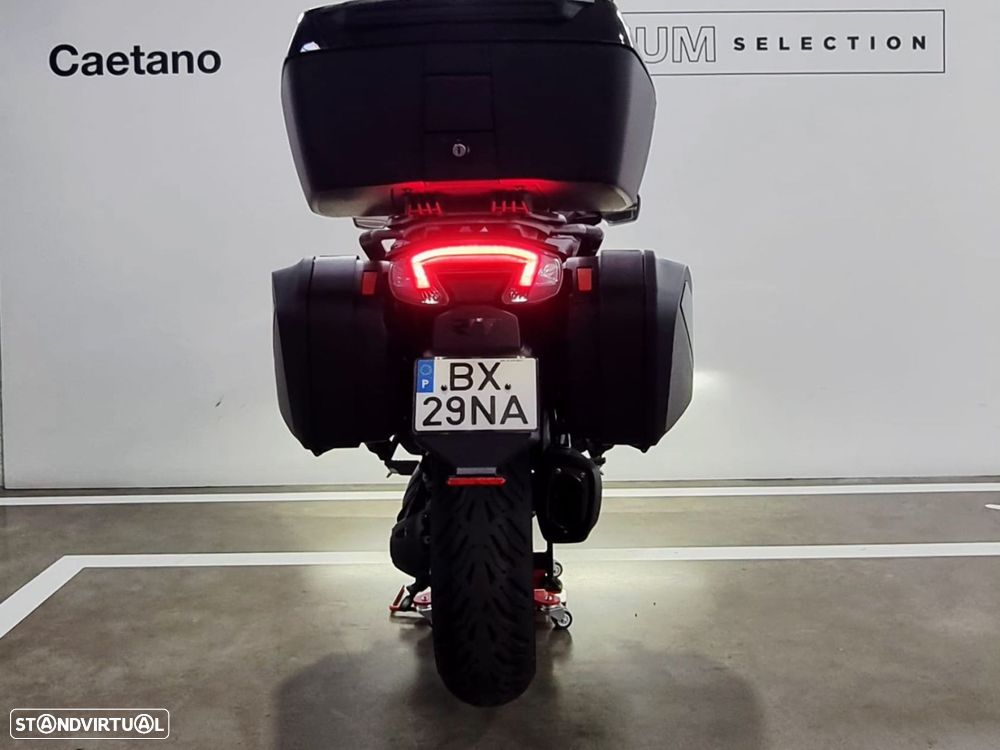 BMW R 1300 RT 1300RT Triple Black - 7