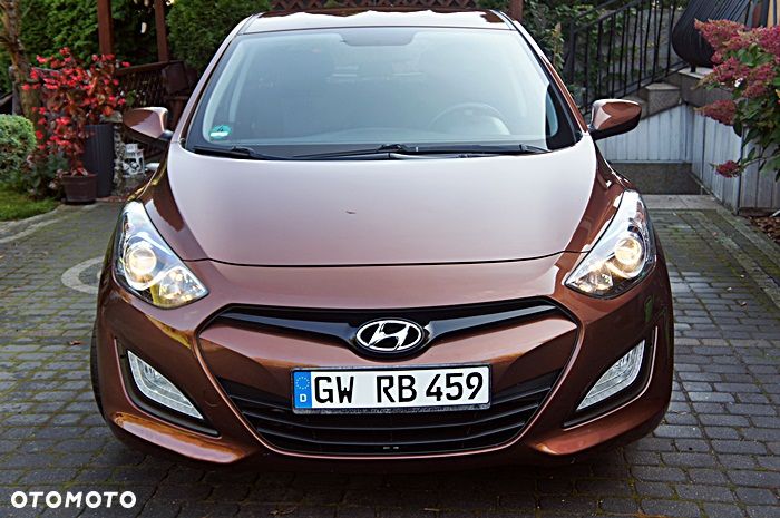 Hyundai i30 - 2