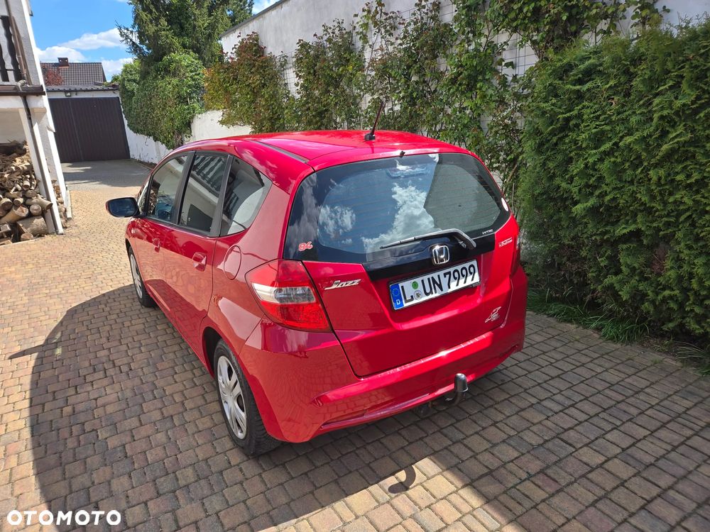 Honda Jazz 1.2 i-VTEC S Cool - 7
