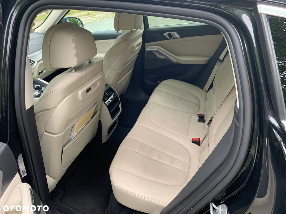 BMW X6 xDrive30d - 4