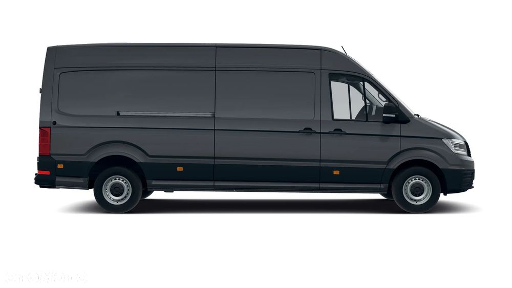 Volkswagen Crafter - 3