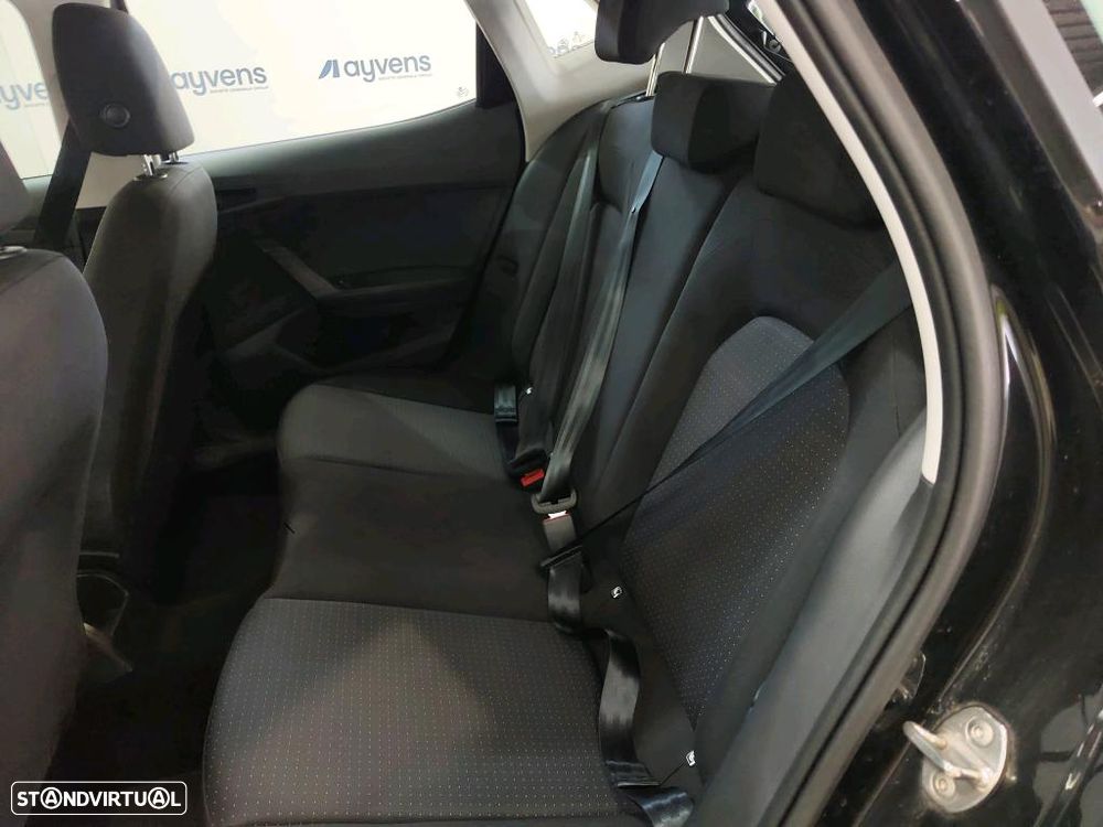 SEAT Ibiza 1.0 TSI Style - 8