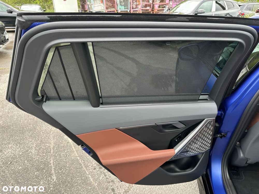 BMW Seria 5 - 21