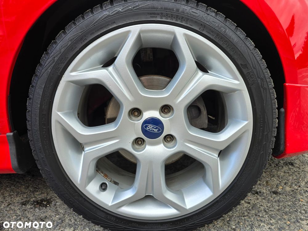 Ford Fiesta 1.0 EcoBoost ST-Line ASS - 20