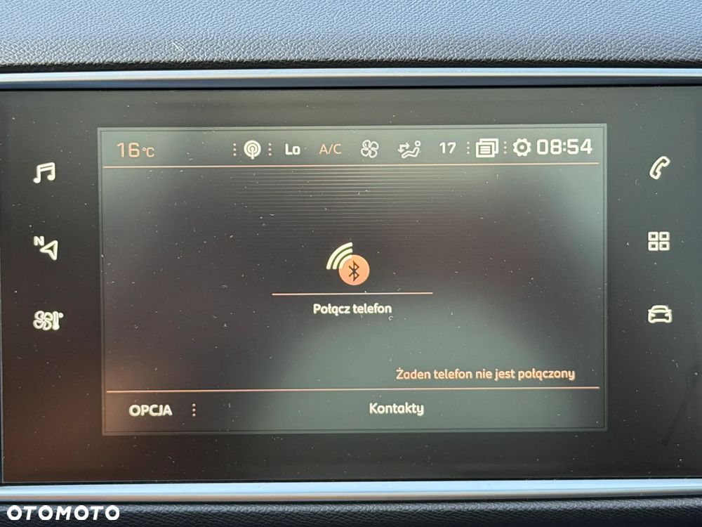 Peugeot 308 BlueHDi FAP 120 Stop & Start Allure - 20
