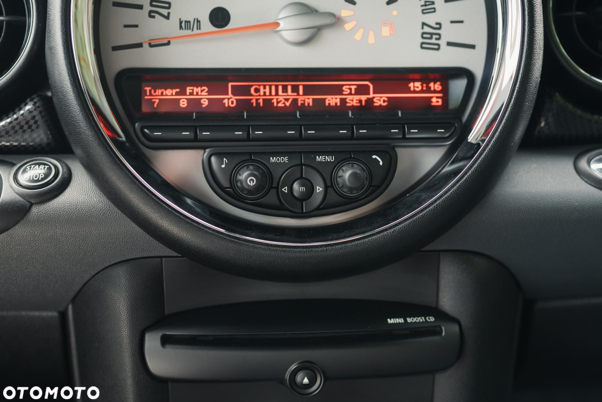 MINI Cooper S - 20