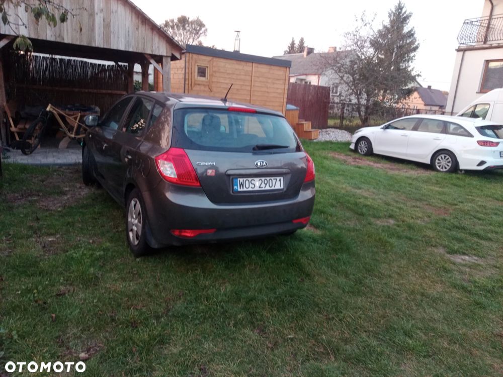 Kia Ceed Cee'd 1.4 M - 3