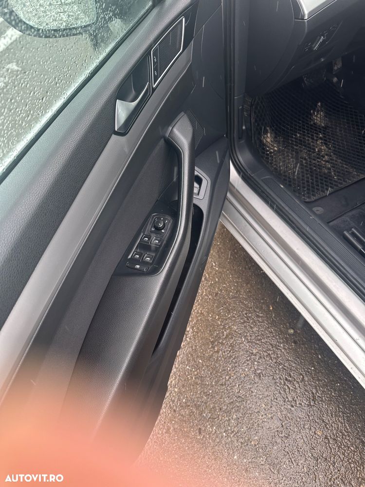 Volkswagen Passat ver-2-0-tdi-dsg-comfortline - 7
