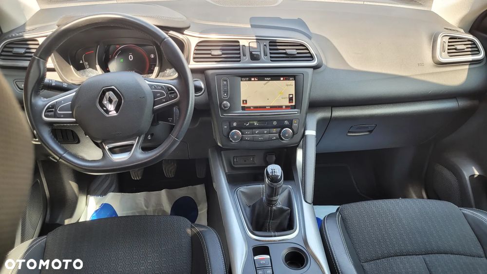 Renault Kadjar Energy TCe 130 LIMITED - 14