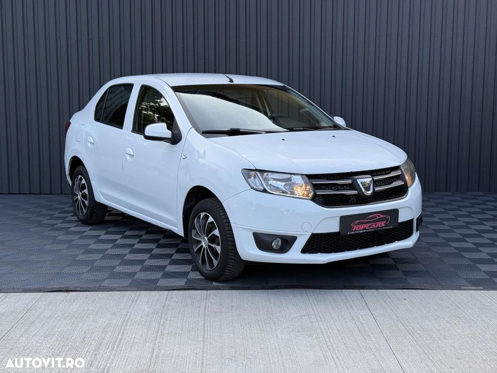 Dacia Logan - 3