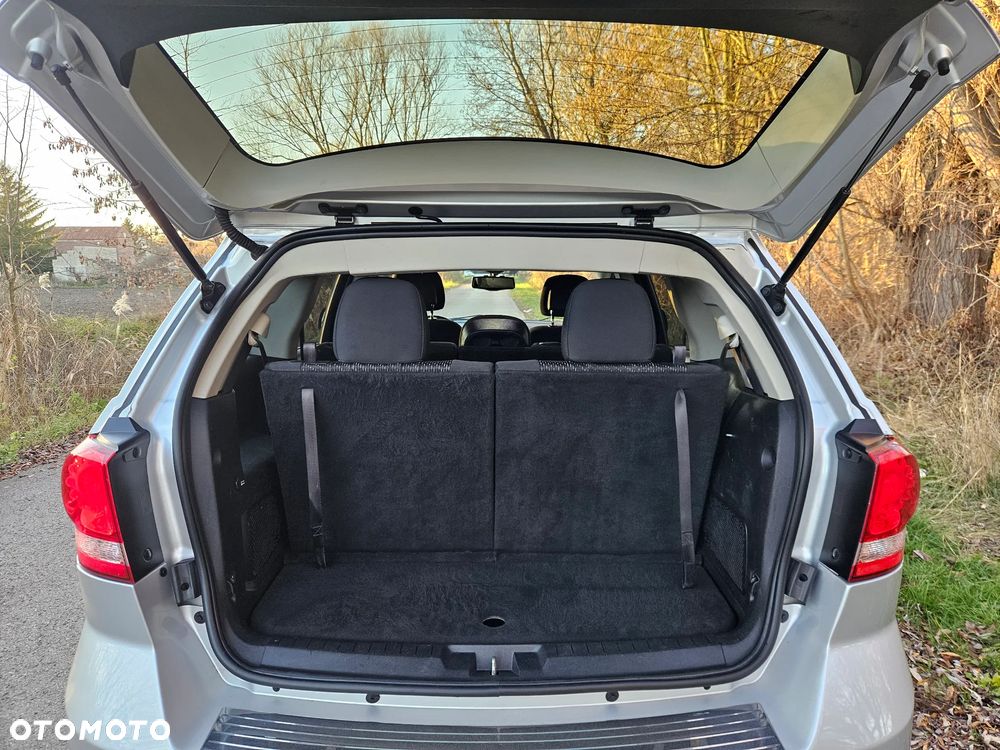 Fiat Freemont 2.0 Multijet - 35