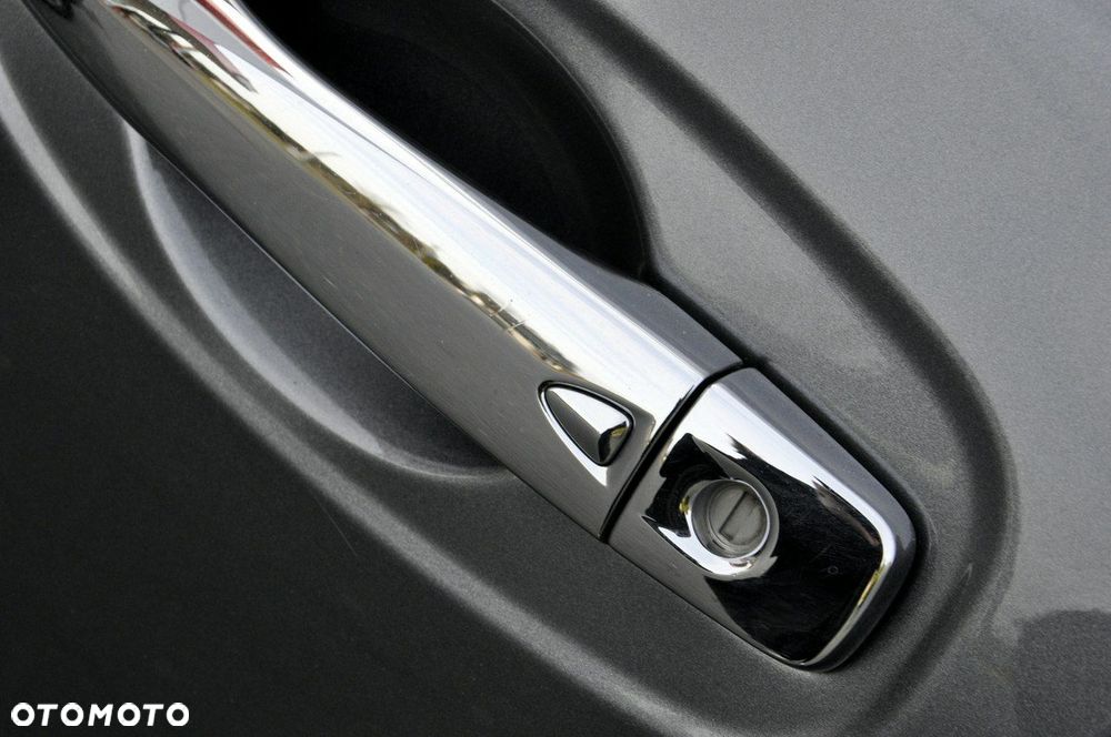 Nissan X-Trail 1.6 dCi Xtronic Tekna - 36