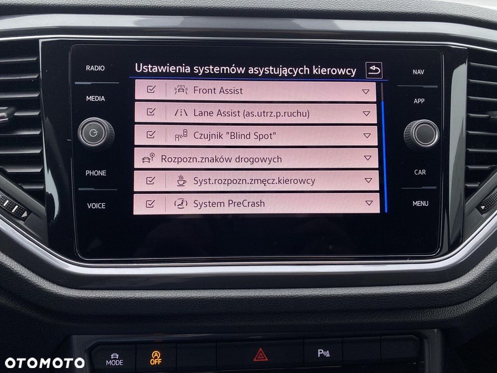 Volkswagen T-Roc 1.5 TSI ACT Premium DSG - 23