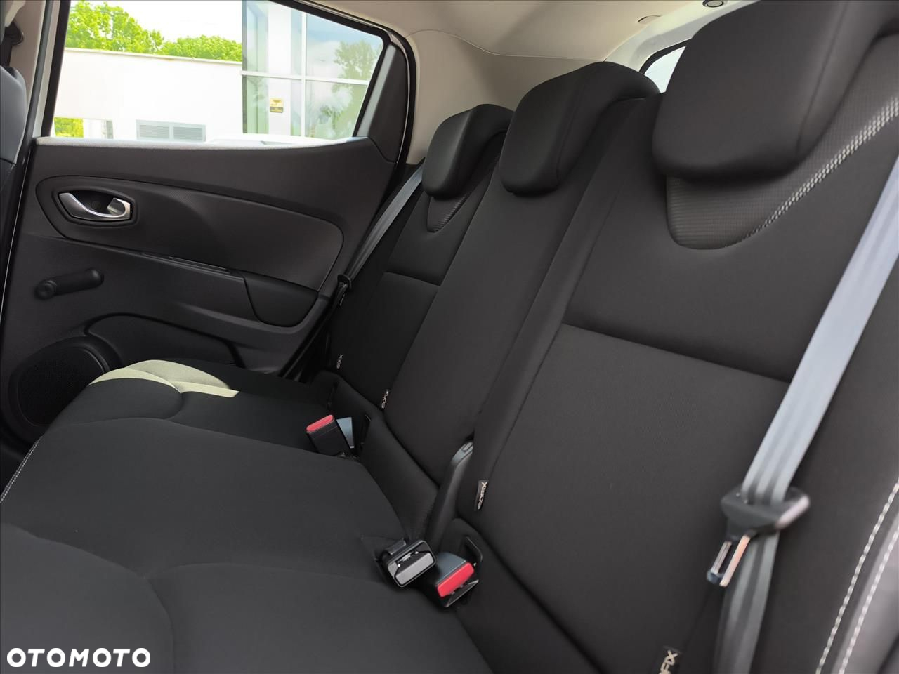 Renault Clio 0.9 Energy TCe Alize - 15
