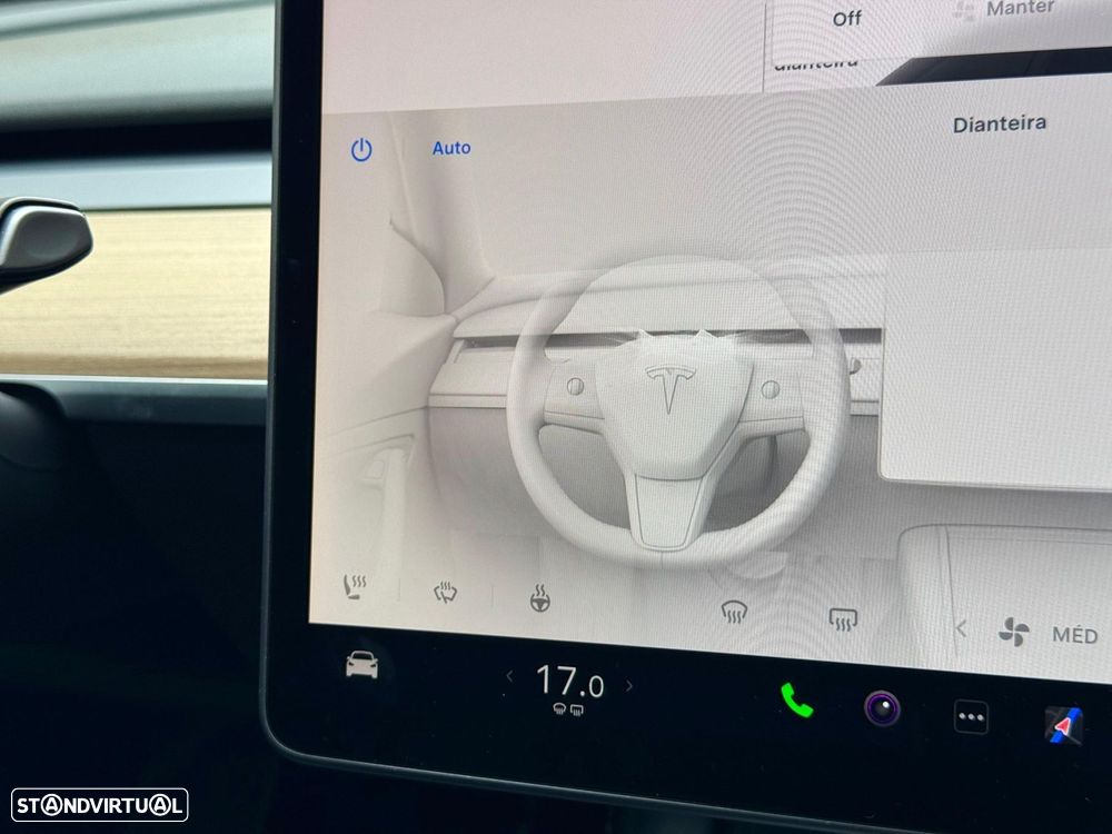 Tesla Model Y RWD - 34
