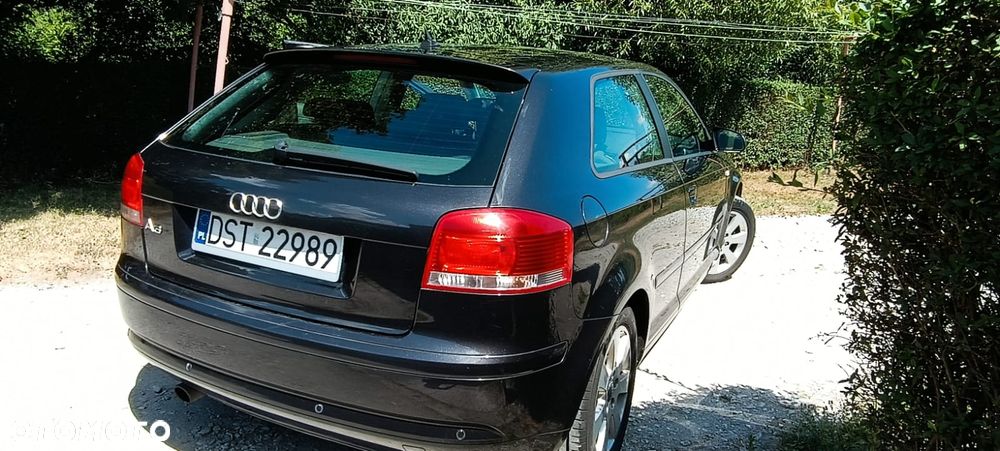 Audi A3 3-drzwiowe - 5