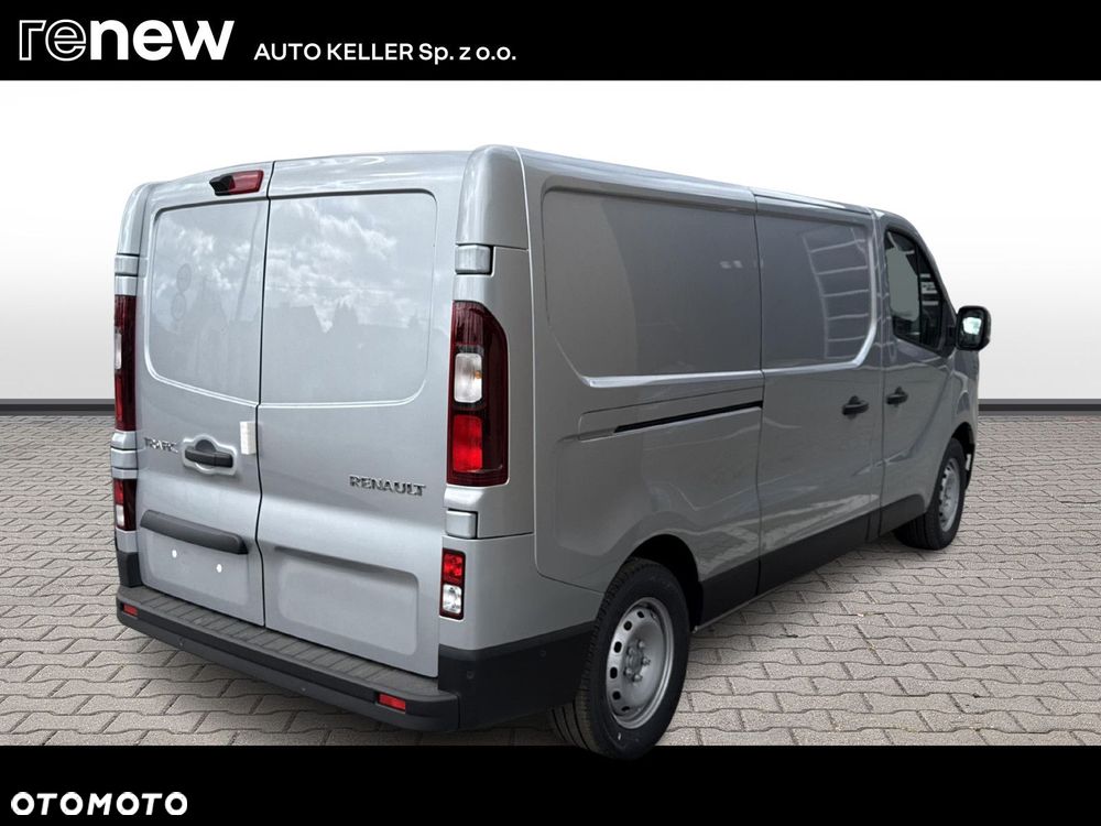 Renault Trafic FURGON - 4