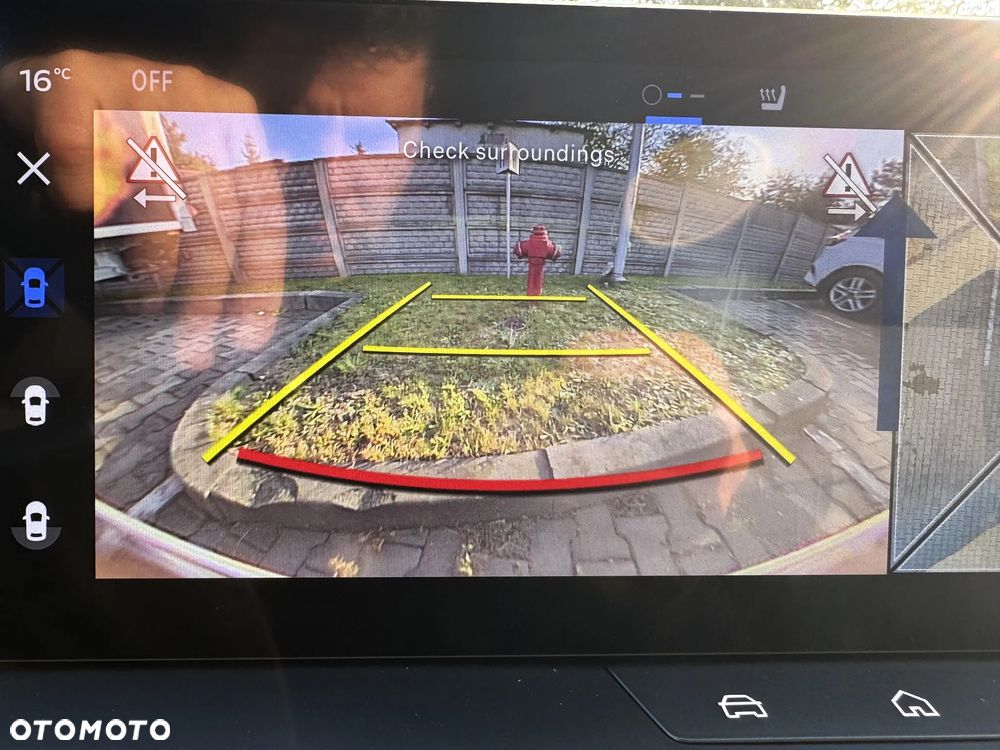 Opel Grandland Electric 73kWh Standard Range GS - 11