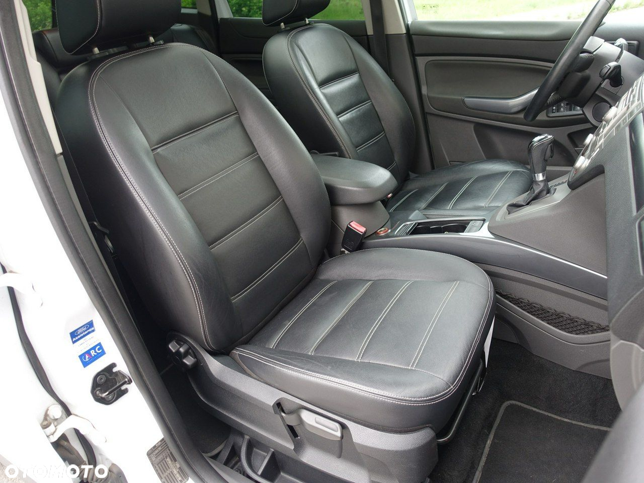Ford Kuga - 22