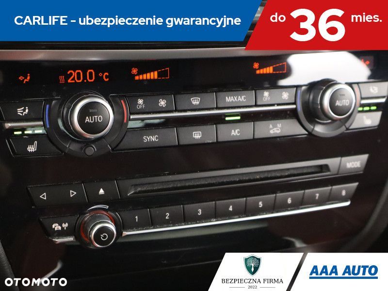 BMW X6 - 19
