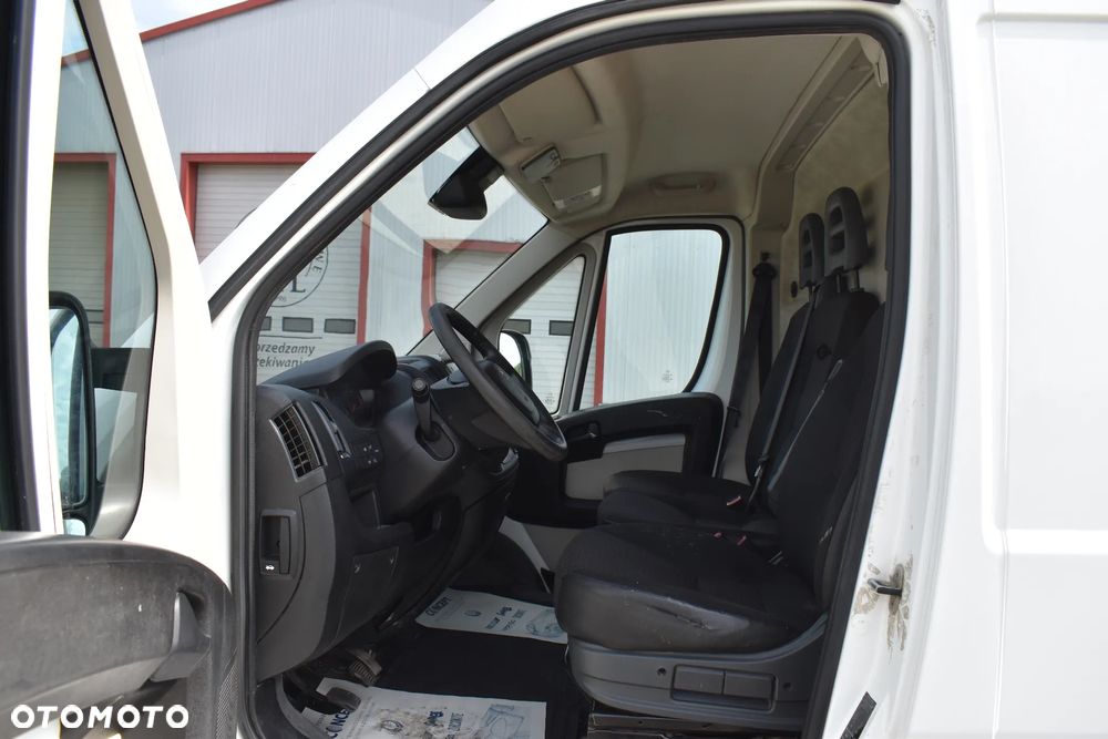 Peugeot Boxer - 18