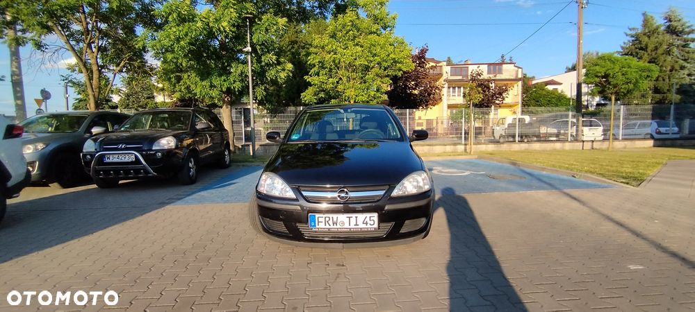 Opel Corsa - 12