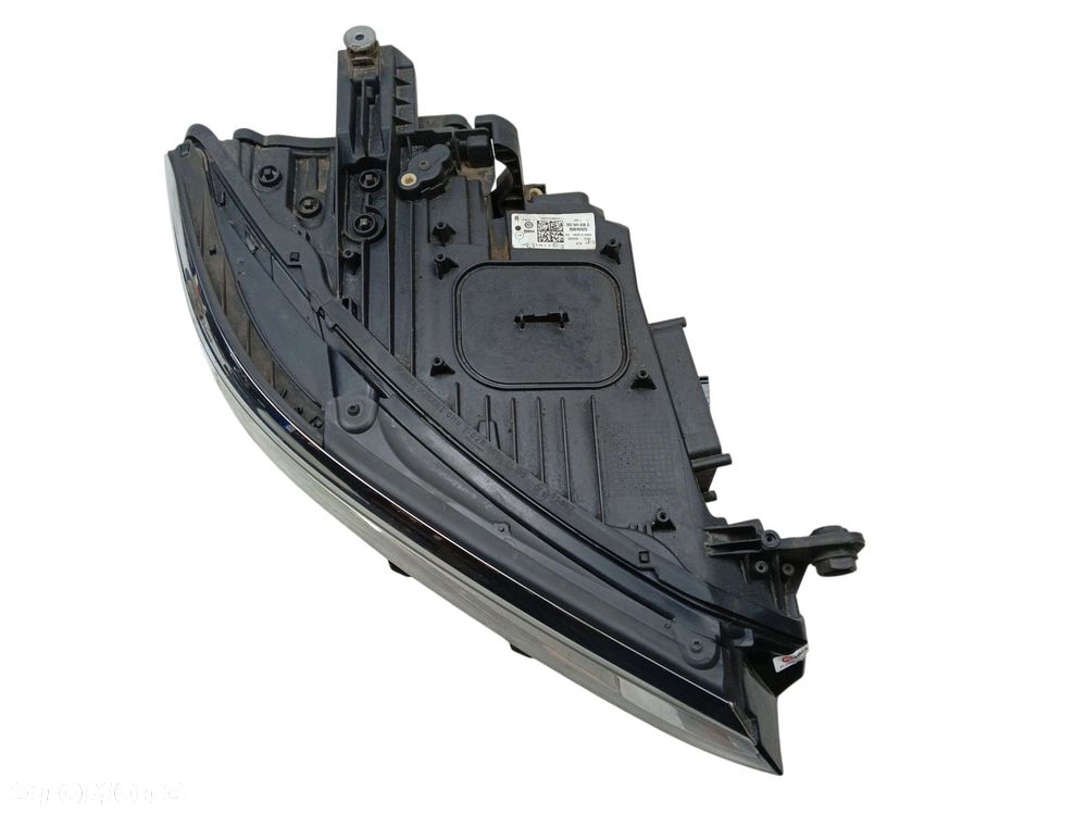LAMPA PRAWY PRZÓD VOLKSWAGEN PASSAT B8 (2014-2019) 2.0 TDI 150KM 3G2941036G - 5