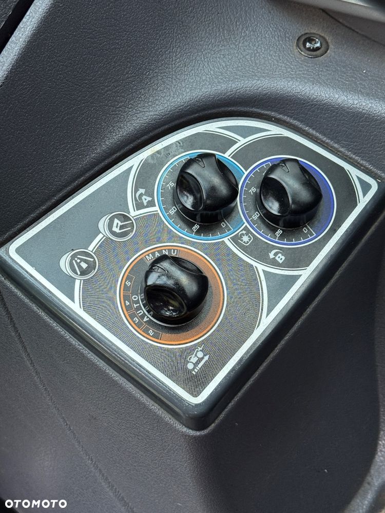 Manitou MLT840-137PS!! 4050mth!! Jak nowa!! [ładowarka teleskopowa] - 28