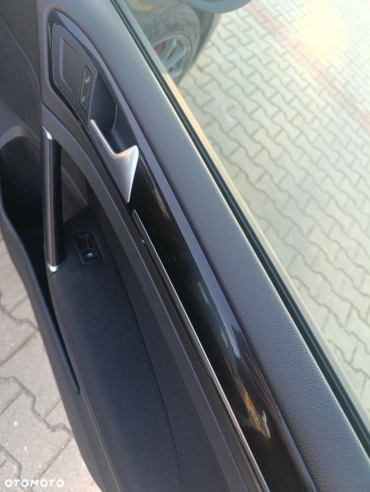 Volkswagen Golf 2.0 TSI BMT GTI - 36