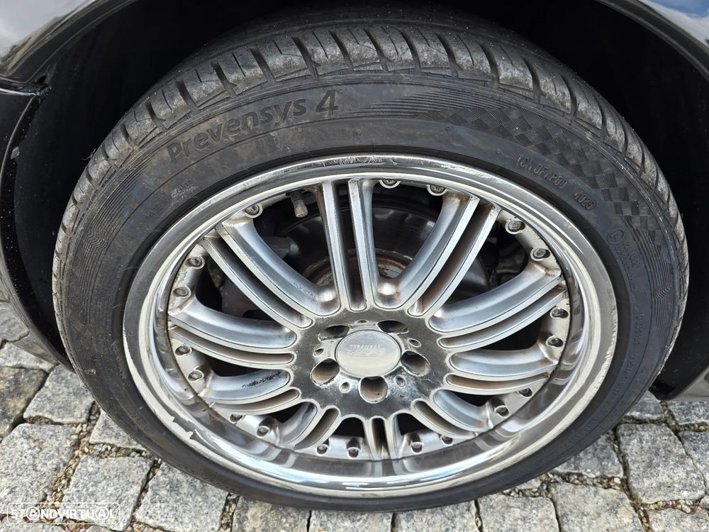 Alfa Romeo 147 1.9 JTD Plus - 41