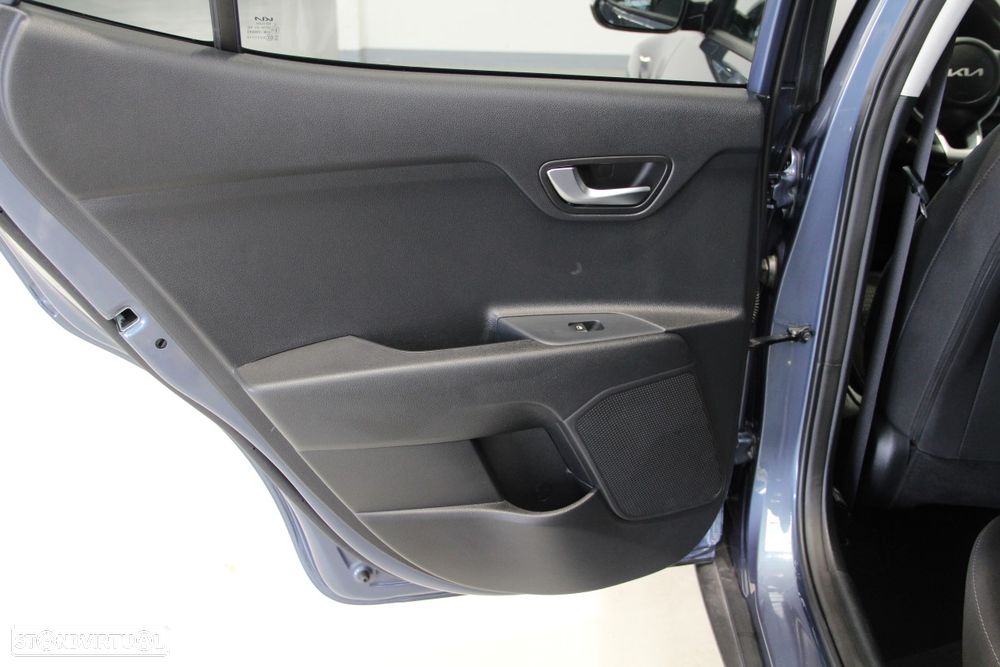Kia Stonic 1.0 T-GDI Drive - 24