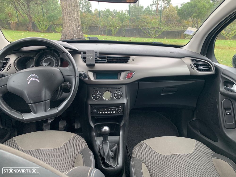 Citroën C3 1.2 VTi Collection - 3