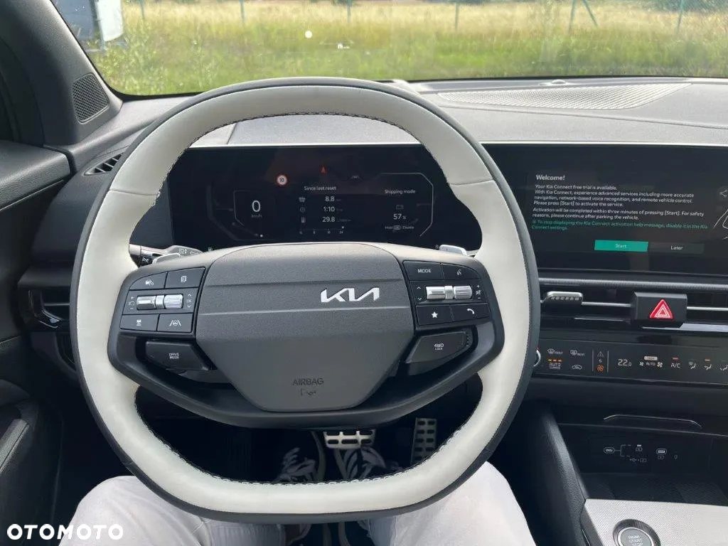 Kia Sportage 1.6 T-GDI GT Line 4WD DCT - 16