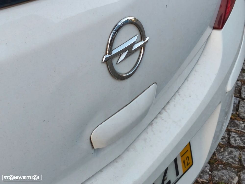 Opel Corsa 1.3 CDTI - 5