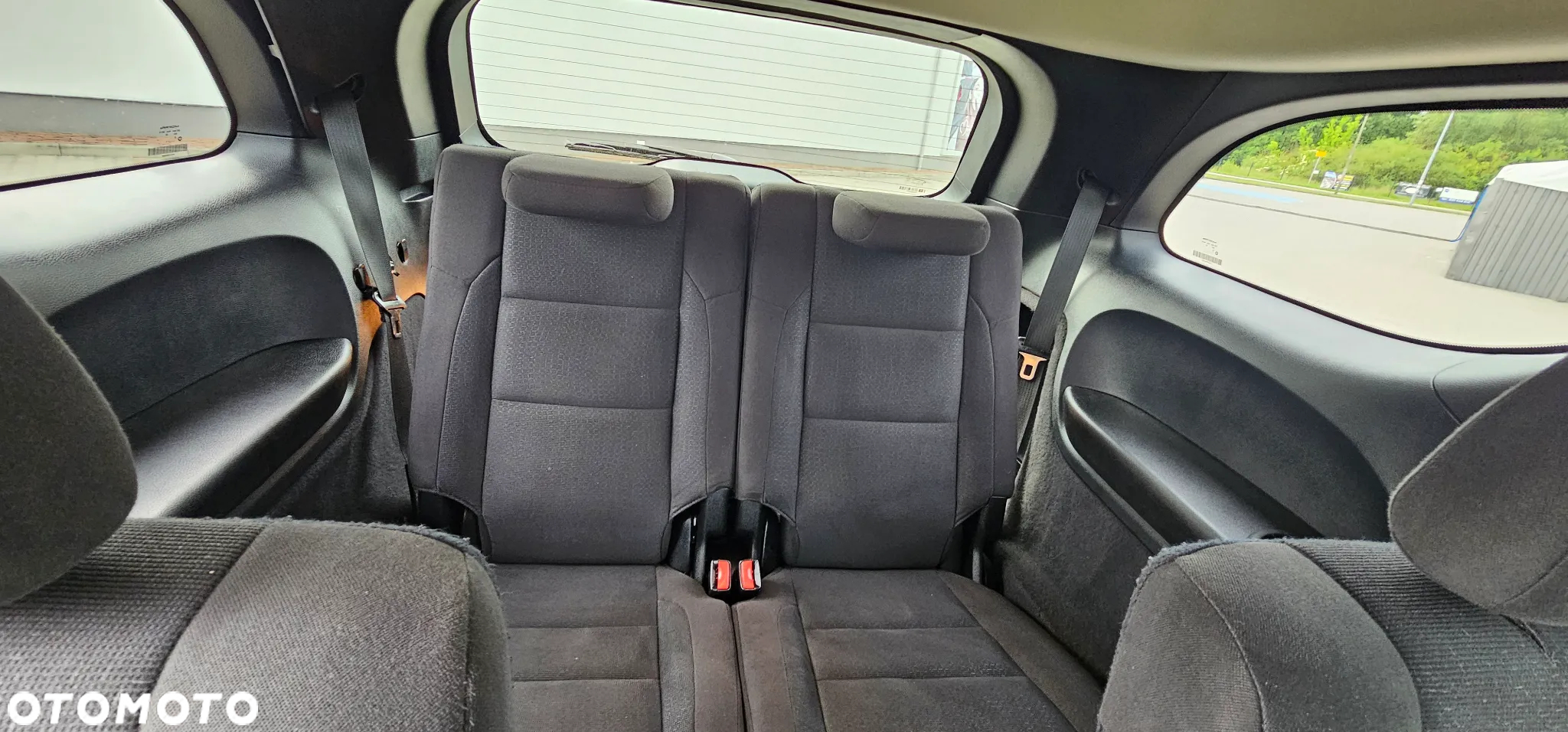 Dodge Durango 3,6 Limited - 18
