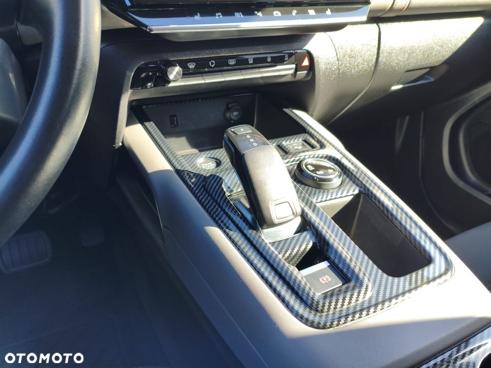 Citroën C5 Aircross BlueHDI 130 S&S EAT8 SHINE - 33