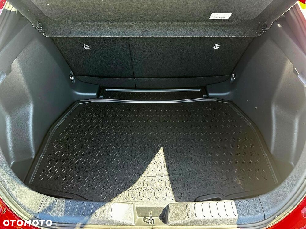 Toyota C-HR 1.8 Hybrid Style - 4