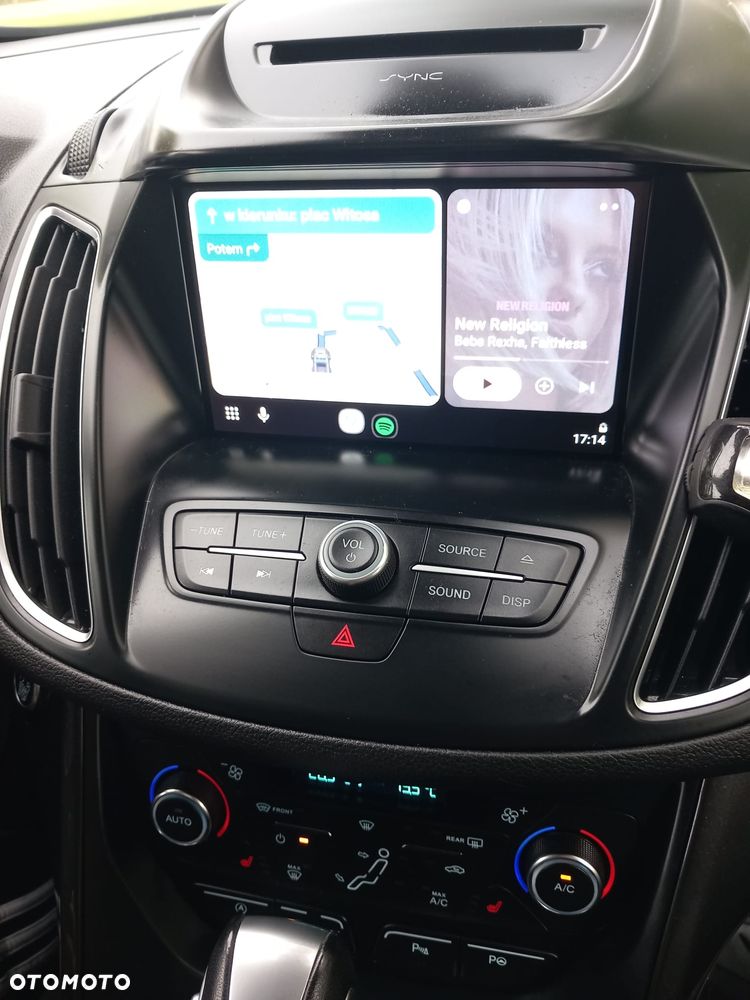 Ford Grand C-MAX Gr 1.5 EcoBoost Titanium ASS - 20