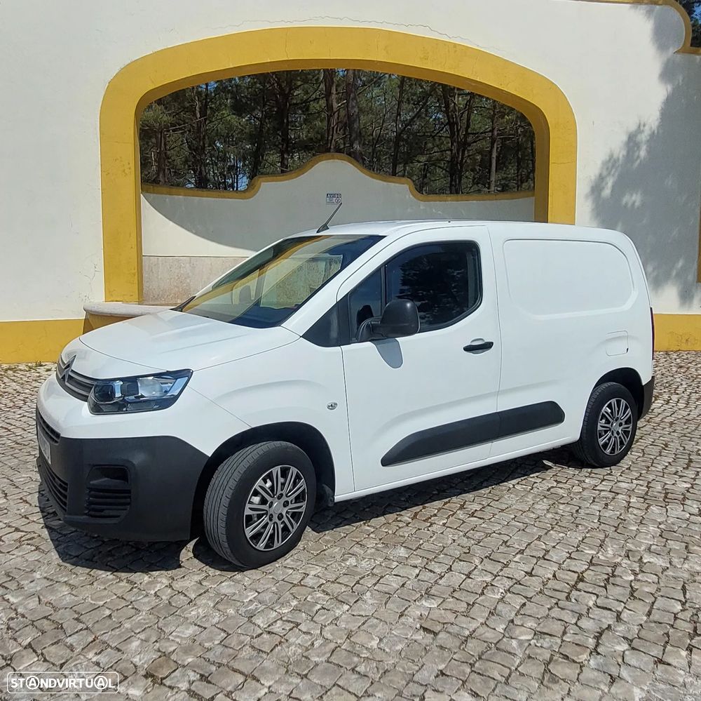 Citroën M - 10